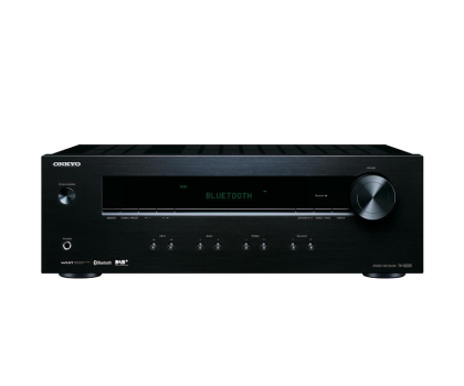 Wzmacniacz ONKYO TX-8220 B